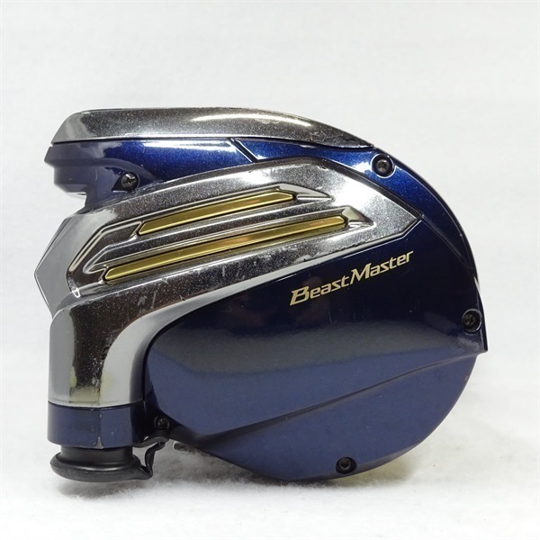 14ビーストマスター6000